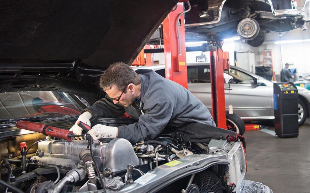 Auto Repair Is An Essential Factor For Driving Risk-free Vehicles