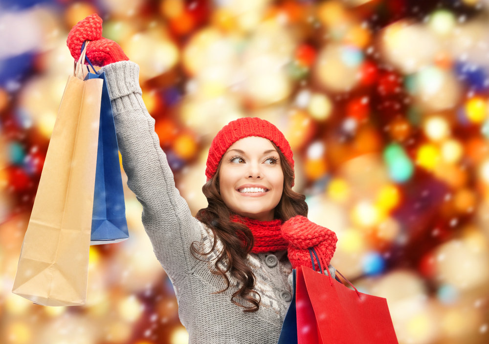Guide regarding how to Do Your Christmas Shopping