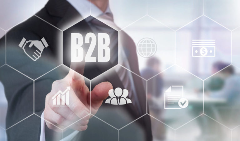 B2b Direct Marketing Is important to the conclusion