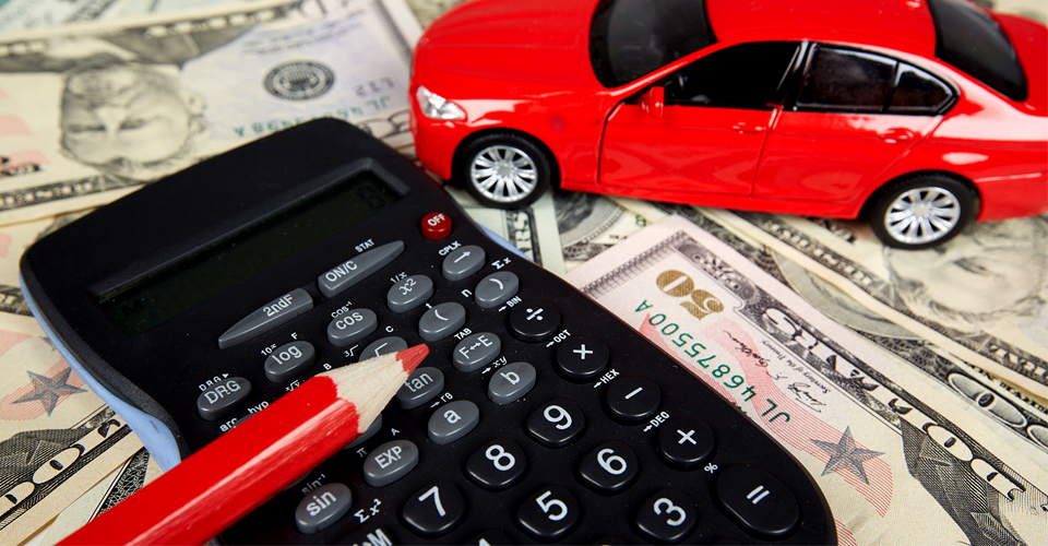 Vehicle Finance – The Finance Process