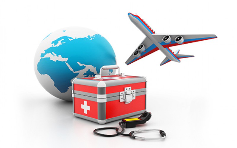 Travel Clinics To Find Health Protection When You Are Traveling Abroad