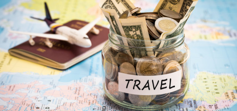 5 Ways to help make the Travel Well worth the Money