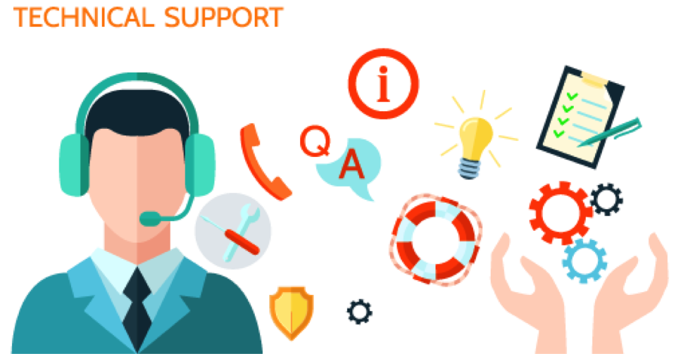 Online Technical Support – The Development Assistance to maintain your Computer Fit and Fine