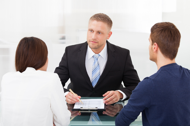 Interviewing Divorce Lawyers For An Attorney
