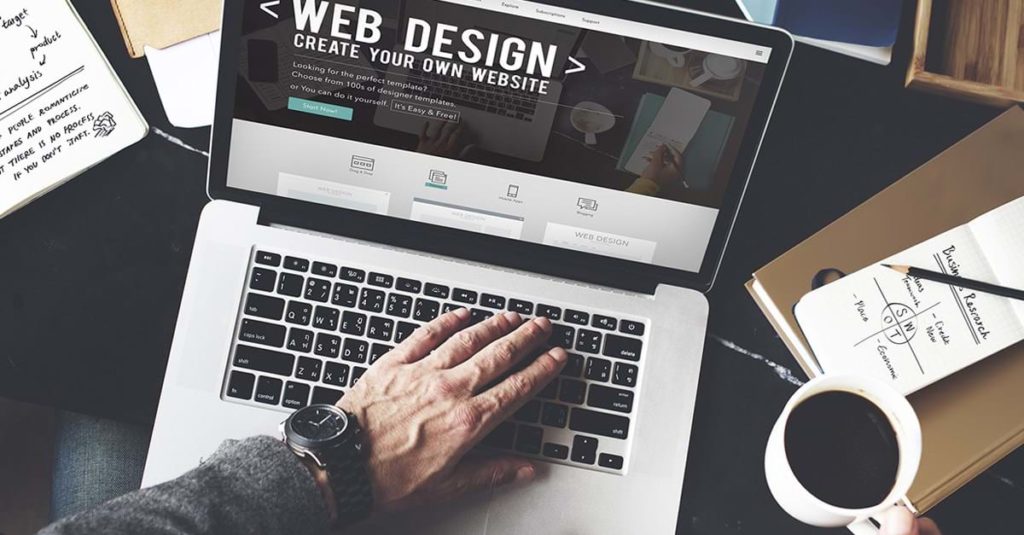 A Guide To Working As An In-House Web Designer