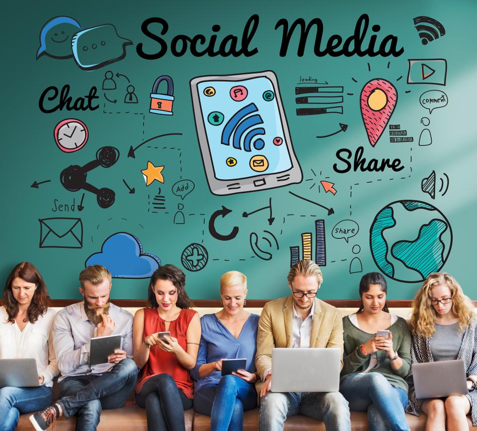 How Social Media Can Help Your Bank Marketing Strategy