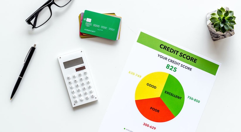 How Credit Scores Make Things Easier For Us All