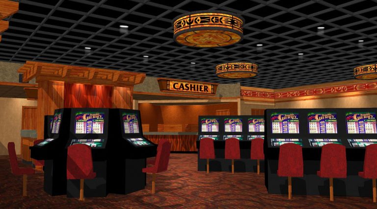 Things to check in online casino