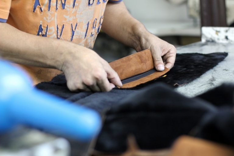 Get To Know The Benefits Of Leather Workshop Singapore