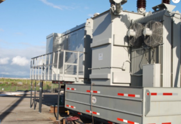 How a Portable Substation Can Help Your Business