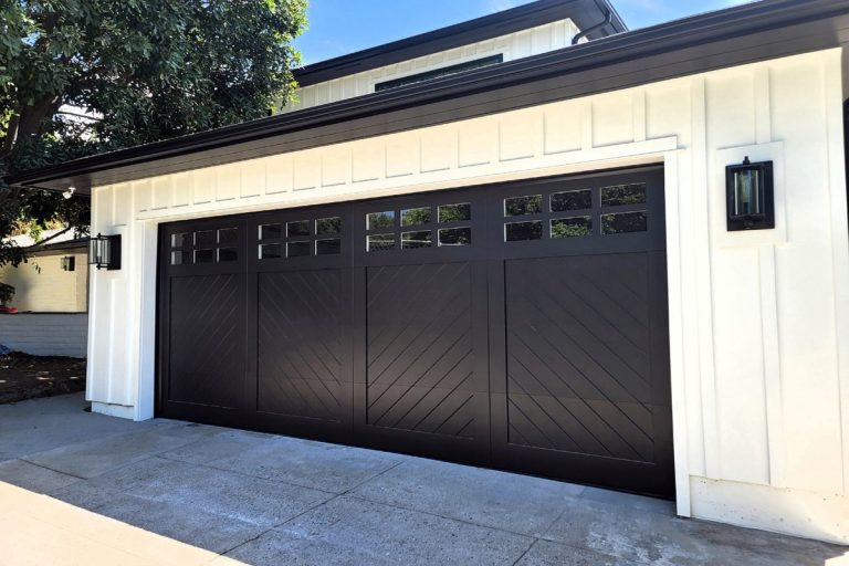 Preventive Tips For Maintaining Garage Doors