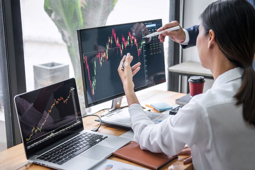 5 Secret Techniques To Escalate Your Stock Trading Career