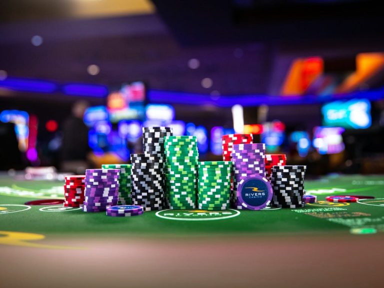 Online crypto.games Casinos – The Basics for Beginners!