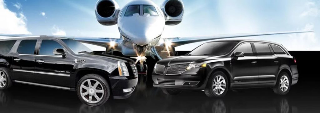 Get The Most Out Of Airport Car Transportation Services