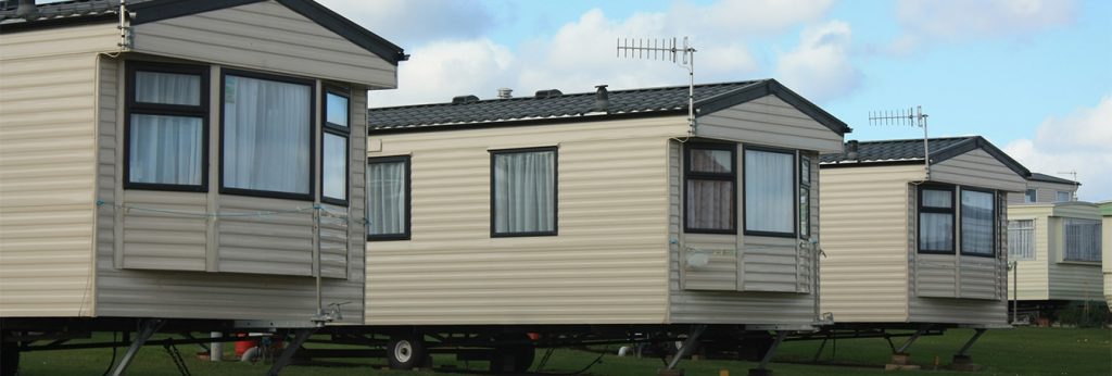 A Guide On Choosing The Right Mobile Home Parts