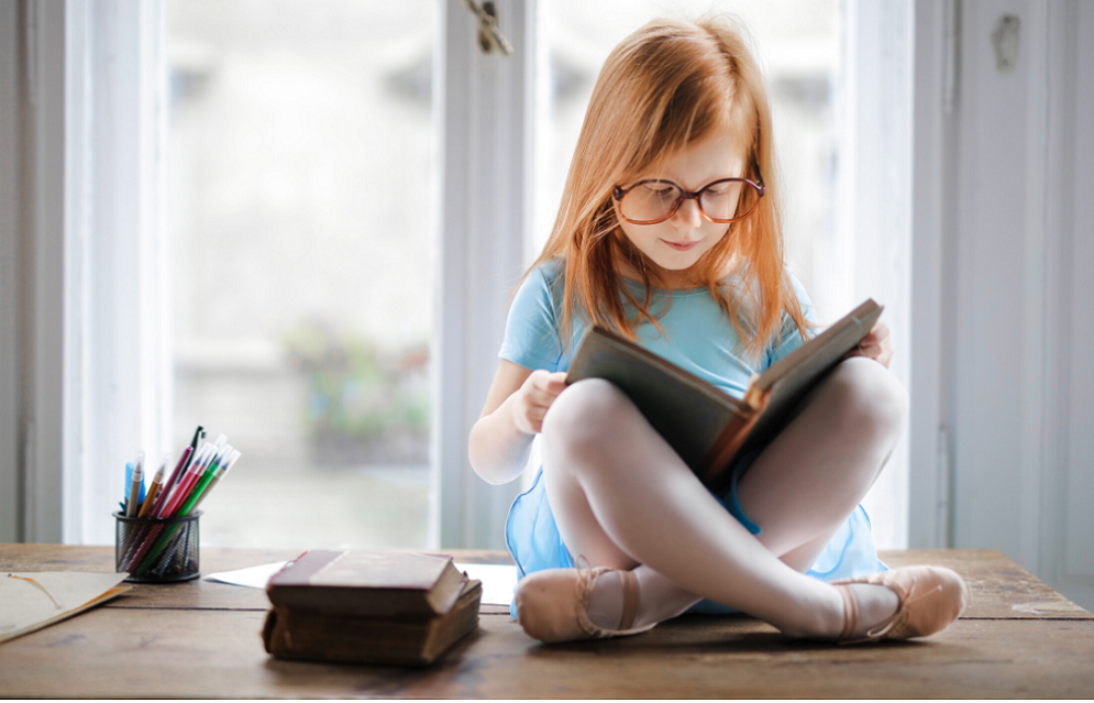 The Best Kids Books For The Young And The Young At Heart