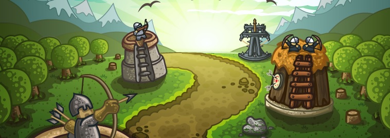Future Of Tower  Defense Games: Trends For The Next Decade